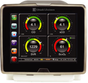 M&ouml;glicherweise m&ouml;chten Sie mehr &uuml;ber die erweiterte HemoSphere &Uuml;berwachungsplattform erfahren